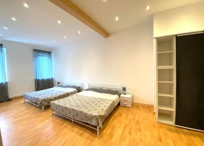 Be My Guest In Mannheim