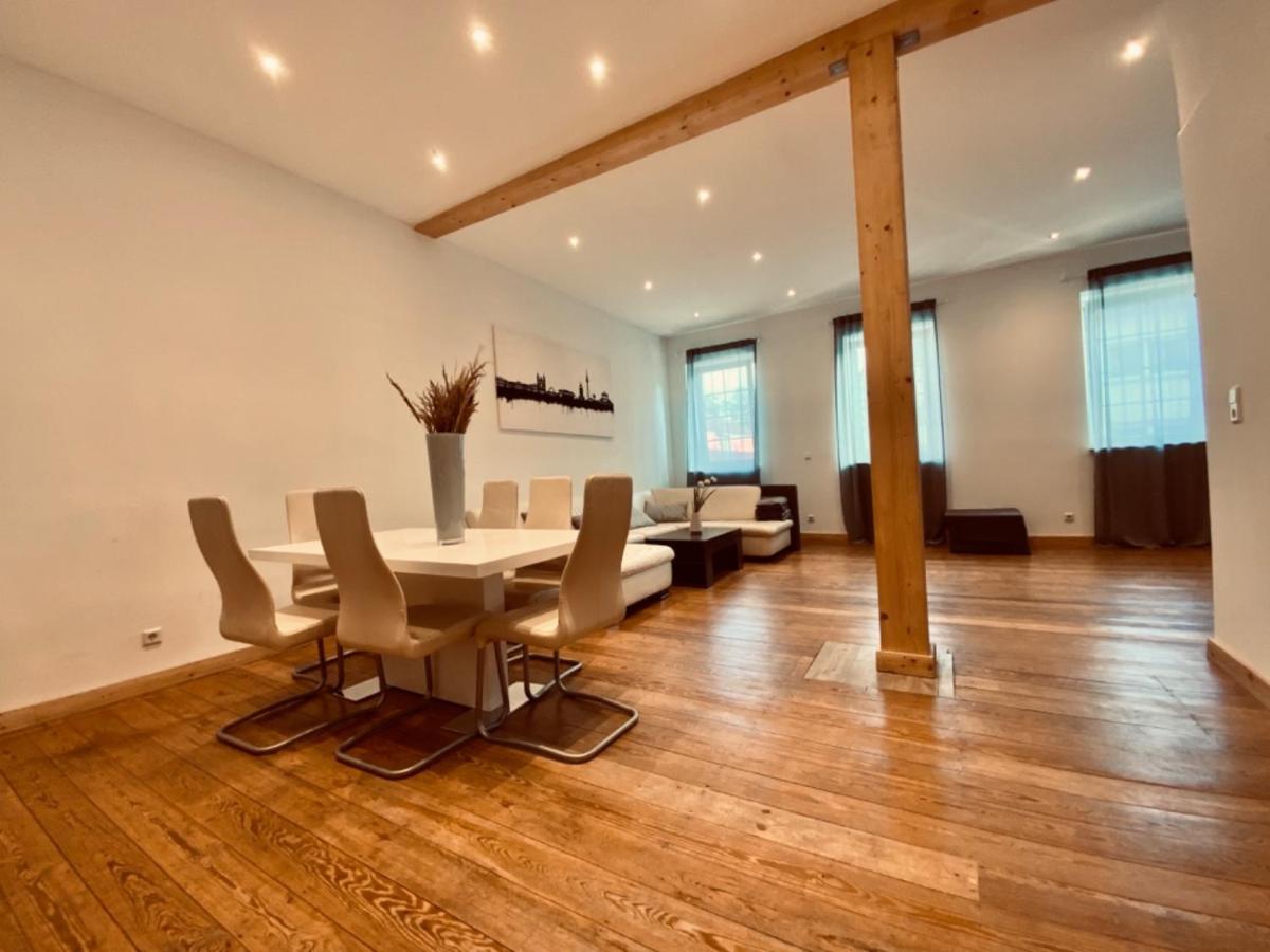 Apartment Be My Guest In