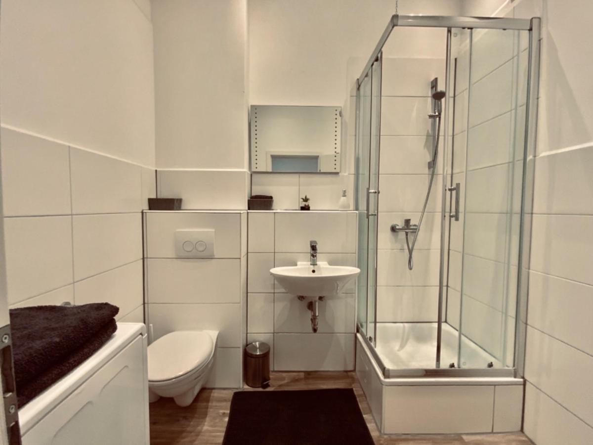 Apartment Be My Guest In Mannheim