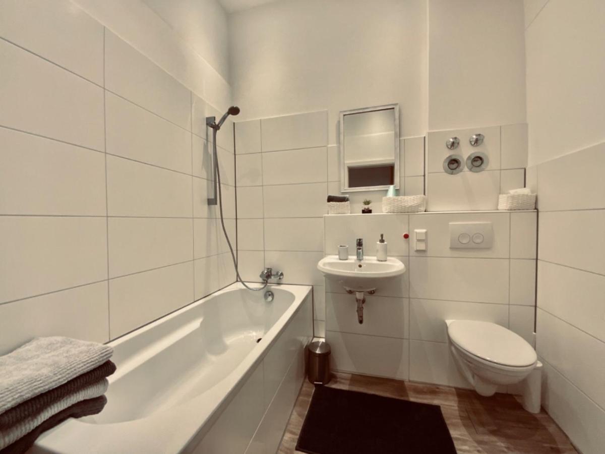 Apartment Be My Guest In Mannheim