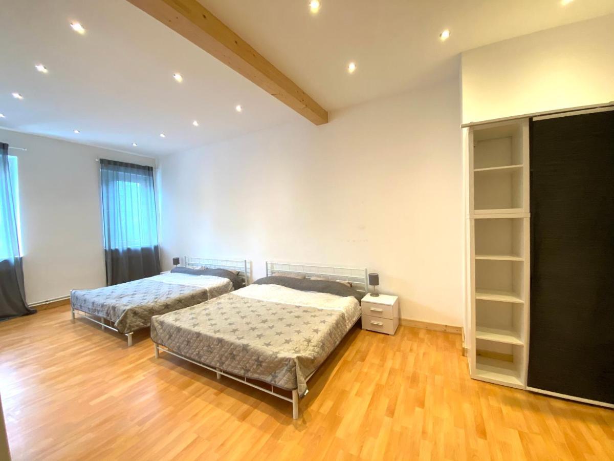 Appartamento Be My Guest In MHG