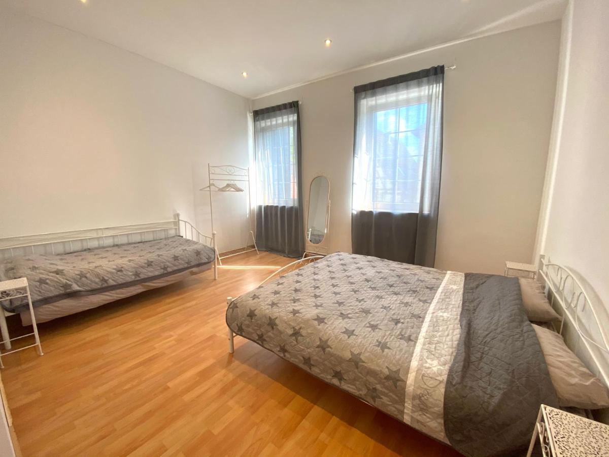 Be My Guest In Apartment