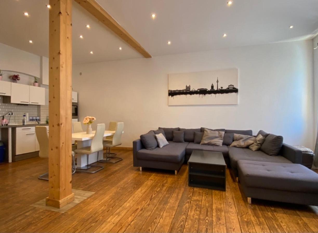 Apartment Be My Guest In